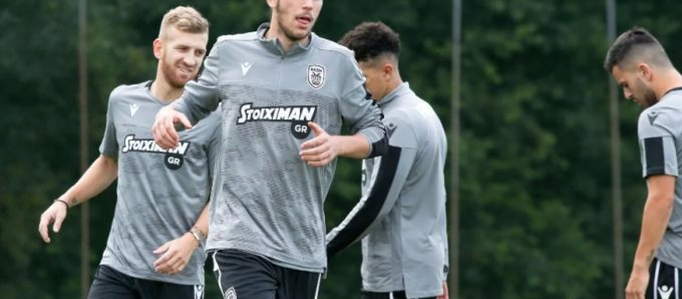 Ο Μελιόπουλος δεν είναι επαναστάτης, μπερδεμένος είναι